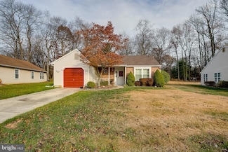 53 Knollwood Dr, Woodbury, NJ 08096