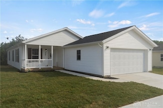 441 Kalynn Cir Unit 26, Fairborn, OH 45324
