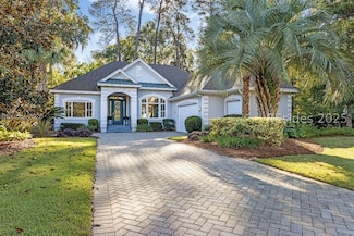 21 Hunting Ct, Bluffton, SC 29910