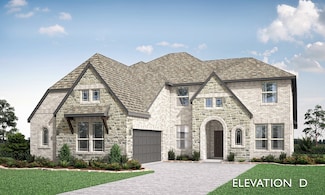 4414 Biscayne Dr, Midlothian, TX 76065