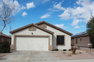 16608 N 113th Dr, Surprise, AZ 85378