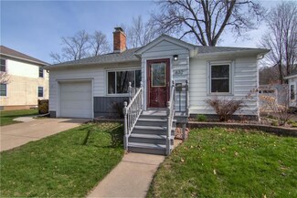 632 Ripley Ave, Eau Claire, WI 54701