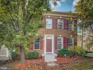 13040 Scotch Heather Place, Woodbridge, VA 22192