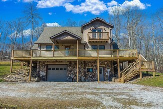 355 Auburn Hills Dr, Bruceton Mills, WV 26525