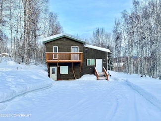 1360 Gull Rd, Fairbanks, AK 99712