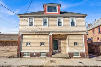 3732 E 65th St, Cleveland, OH 44105