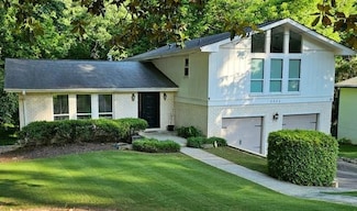 2804 Dunnington Cir, Atlanta, GA 30341