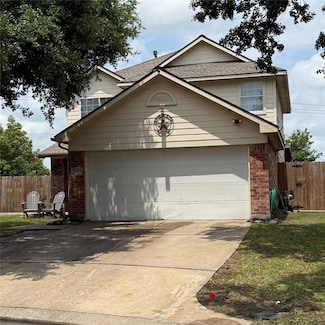 11422 Royal Thistle Ct, Houston, TX 77088