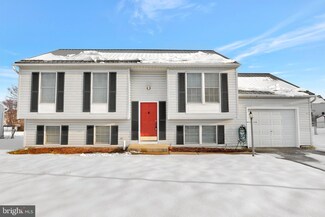 104 Ambers Way, Smithsburg, MD 21783