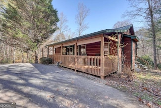 518 Rizzitello Ln, Blairsville, GA 30512