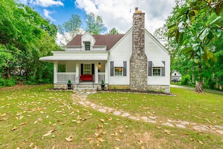204 Lee-Gordon Mill Rd, Chickamauga, GA 30707