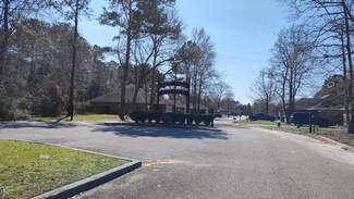 Lot 21 NHN Crimson Ln, Picayune, MS 39466