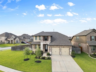 24314 Salts Mill Dr, Katy, TX 77493