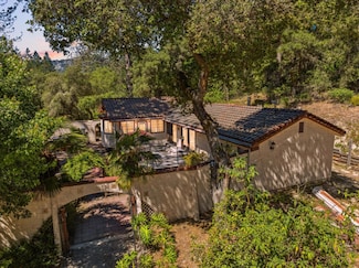 355 Santa Cruz St, Boulder Creek, CA 95006