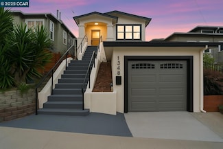 1348 E 26th St, Oakland, CA 94606
