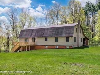 3639 Atwood Rd, Stone Ridge, NY 12484