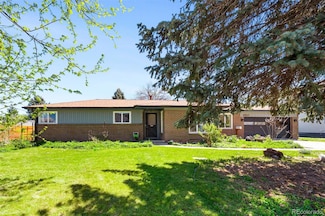 6212 S Pennsylvania St, Centennial, CO 80121