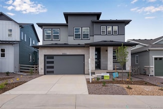 8585 Eckley St, Littleton, CO 80125