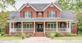 5414 Hampton Rd, Conway, SC 29527