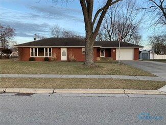 1208 Lindau St, Archbold, OH 43502