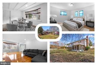 7012 Nashville Ct, Lanham, MD 20706