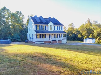 18313 Shiloh Church Rd, Beaverdam, VA 23015