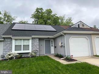 114 Charing Way, Mount Laurel, NJ 08054
