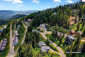 NNA Crystal Springs Rd, Sandpoint, ID 83864