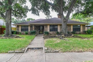 2616 Still Meadow Rd, Irving, TX 75060
