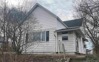 1705 George St, Logansport, IN 46947
