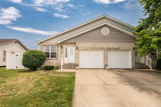 3324 Berwin Green Dr, Belleville, IL 62220