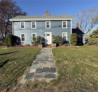 170 Austin Rd, North Kingstown, RI 02852