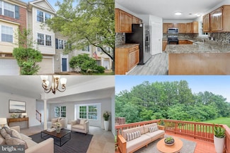 204 Park Brook Ct, Stafford, VA 22554