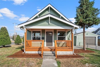 6401 S Puget Sound Ave, Tacoma, WA 98409