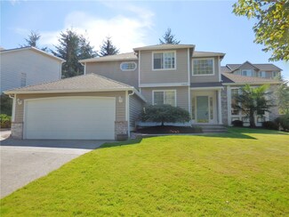 1302 49th St SE, Auburn, WA 98092