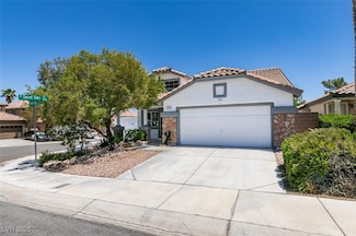 3336 Hidden Ridge St, Las Vegas, NV 89129