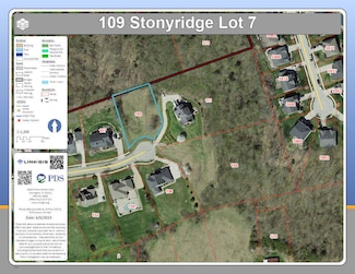 109 Stonyridge Drive Lot #7, Cold Spring, KY 41076