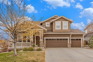 5001 Wagon Box Place, Highlands Ranch, CO 80130