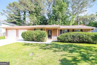 5531 Mallard Trail, Lithonia, GA 30058