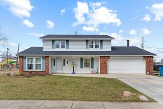 1707 Cameron Ln, New Haven, IN 46774