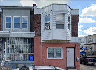 622 W Bristol St, Philadelphia, PA 19140