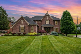 1546 Jacks Way, Cincinnati, OH 45233