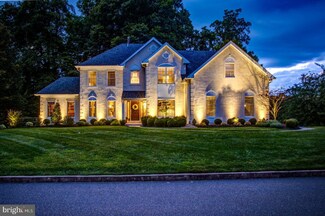 19 Cedar Meadow Ln, Media, PA 19063
