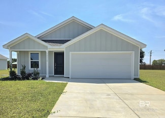 16110 Furlong Loop, Foley, AL 36535