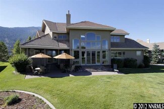 2457 Genoa Aspen Dr, Genoa, NV 89411