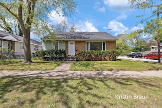 2901 Lemuel St, Muskegon, MI 49444