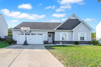542 Pineberry Ct, West Columbia, SC 29170