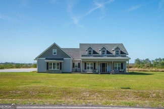 315 Crosby Chapel Rd, Baxley, GA 31513