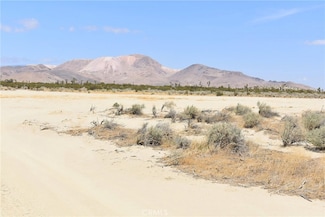 1 Clark St & N O Champagne Ave, Mojave, CA 93501