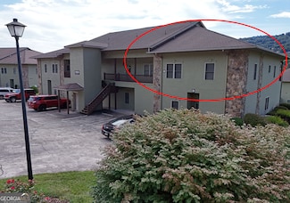 1724-7H Watercrest Way, Hiawassee, GA 30546